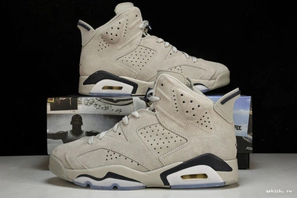 Cheap EP CT8529-012 CT8529-012 Georgetown Jordan Retro 6 0102